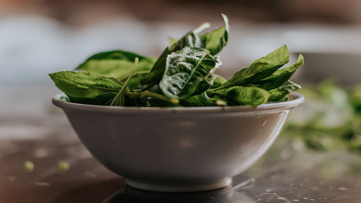 Диетолог назвал помогающие сбросить вес продукты