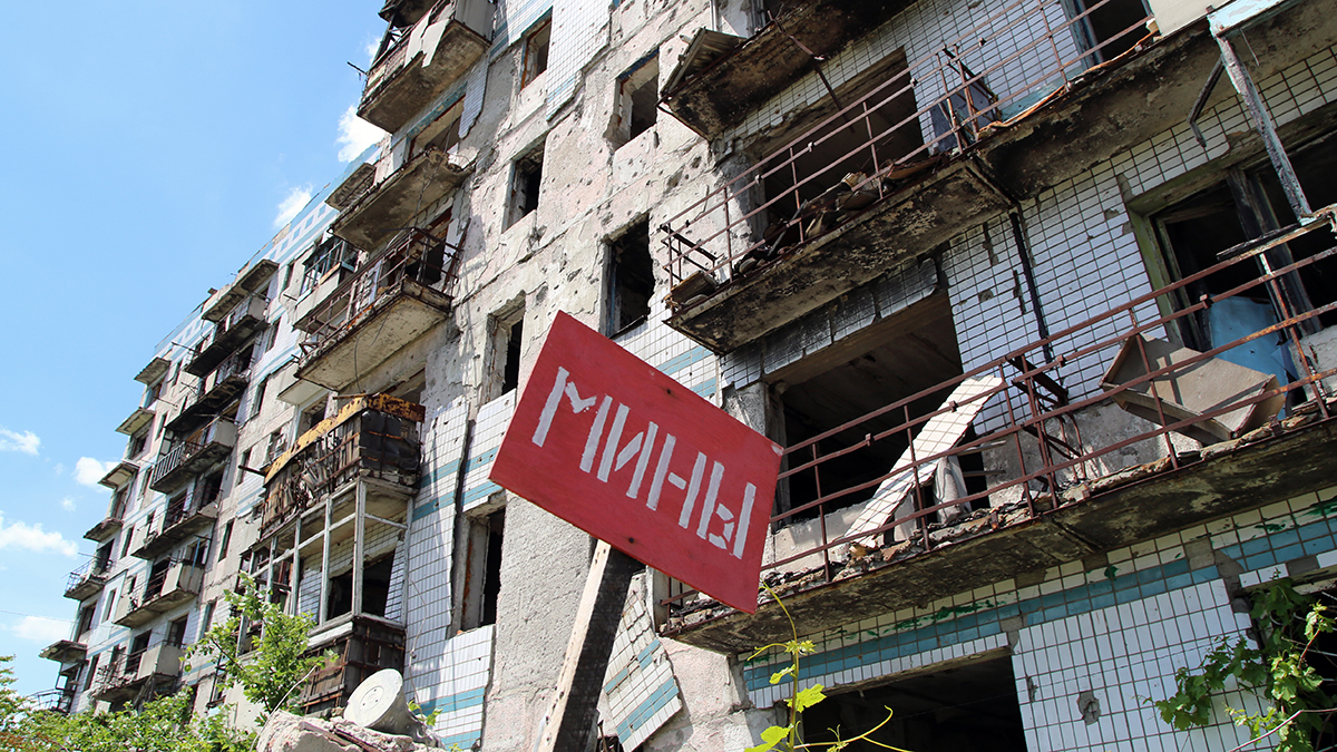 «Провокационная инициатива»: что будет, если Россия признает ЛНР и ДНР