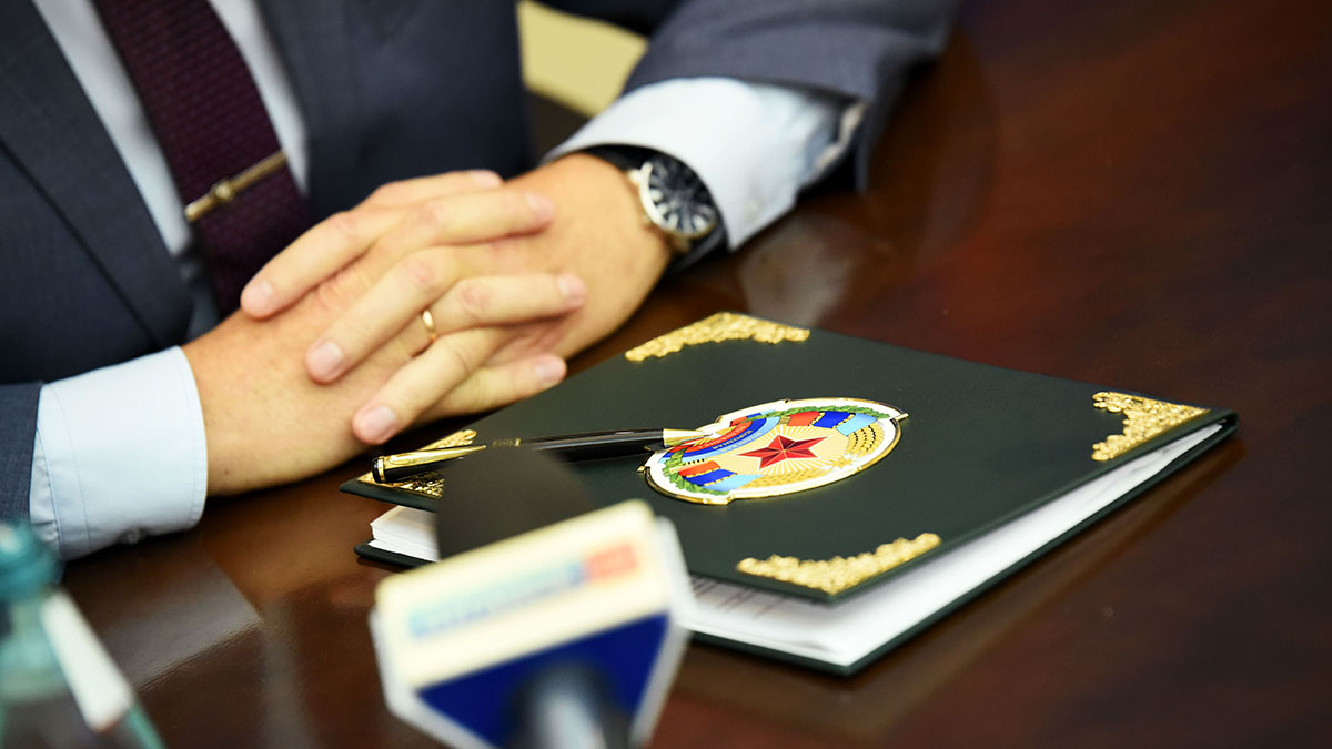 Посол ЛНР заявил о переговорах о признании республики с рядом стран