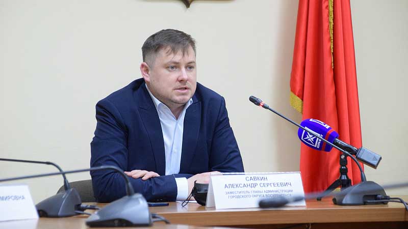 Подозреваемого в коррупции заместителя главы Воскресенска арестовали