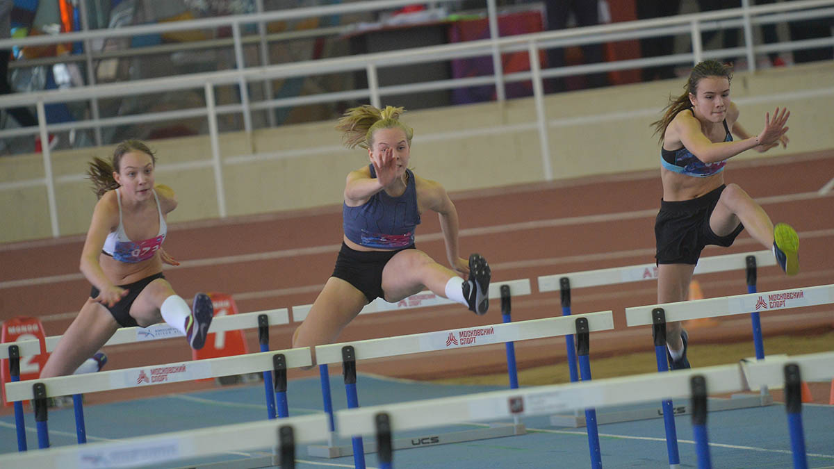 World Athletics 21–23 марта обсудит возможность возвращения атлетов из России к стартам