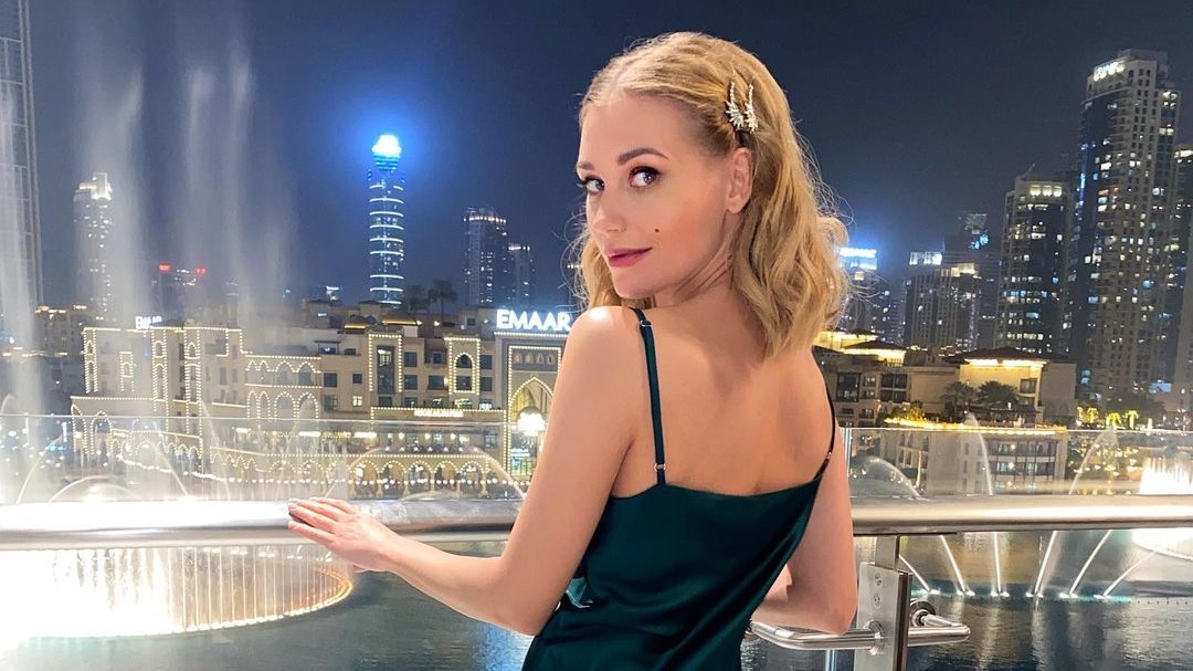 «Очень волновалась»: Асмус поделилась отношением к Козловскому