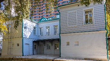 Дом-музей братьев Третьяковых откроется в Москве после реставрации 29 января