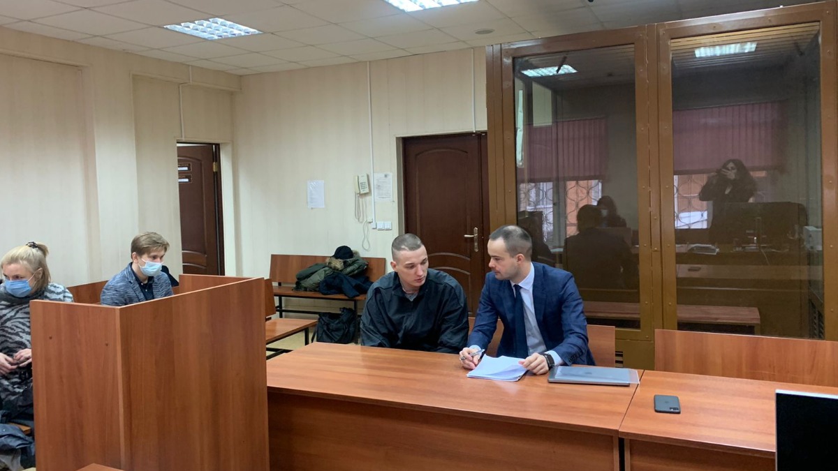 «Будет обвинительный приговор»: адвокат Эдварда Била прокомментировал повторное рассмотрение дела