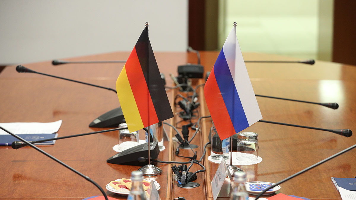 Генпрокуратура ФРГ выразила разочарование из-за обмена Красикова