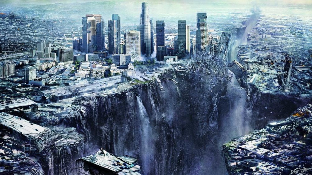 Закат человечества: какие факторы могут стать причиной падения нашей цивилизации