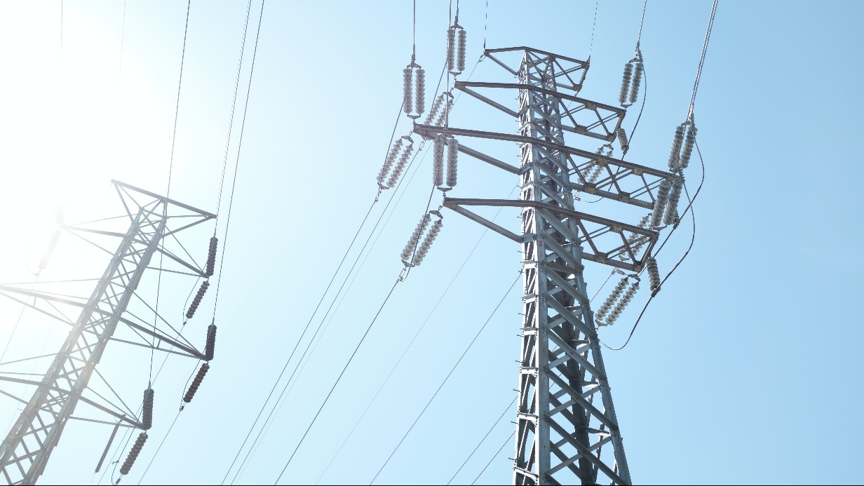 «Крымэнерго» вводит веерные отключения в регионе из-за аномальной жары