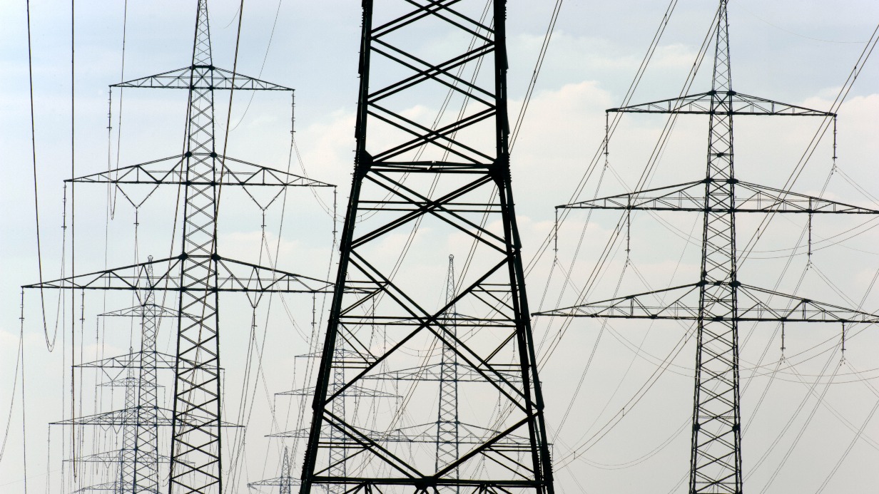 В Харькове заявили об отключении электроэнергии и водоснабжения в городе