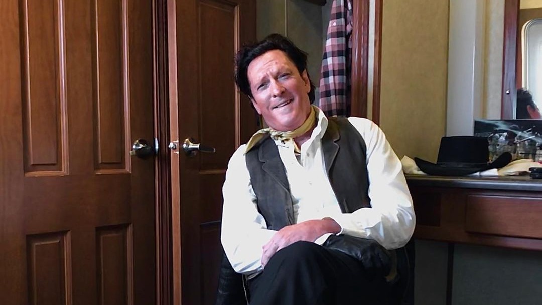 Сын актера Майкла Мэдсена покончил с собой на Гавайях