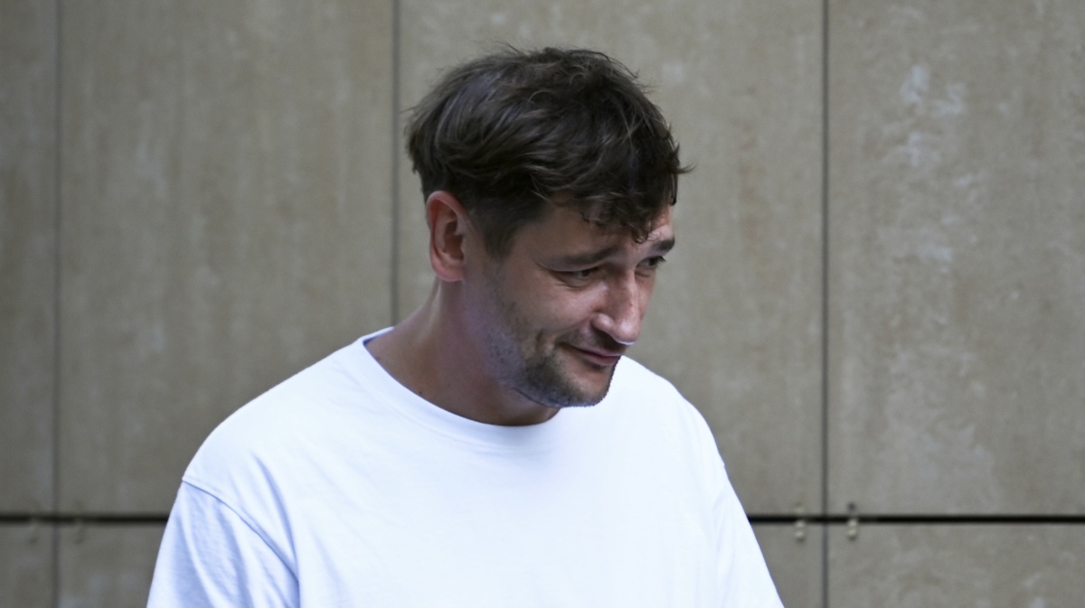 МВД объявило в розыск брата Алексея Навального