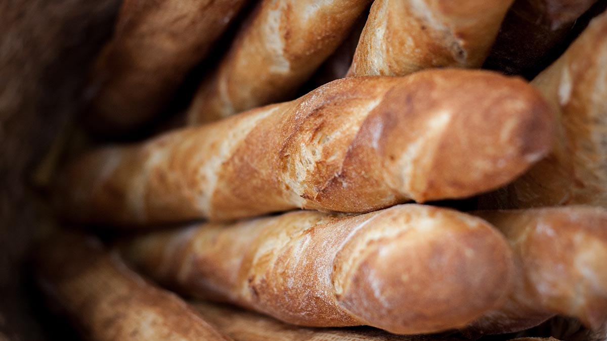 Как выбрать хороший хлеб