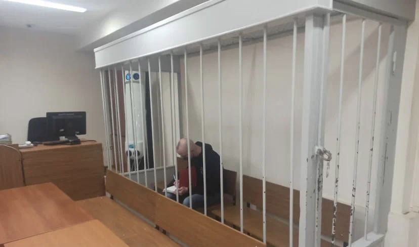 Суд ограничил Сафронова и его адвокатов в сроках ознакомления с делом о госизмене