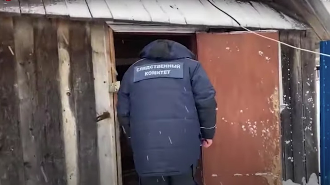 СК организовал проверку после пожара в квартире на юге Москвы