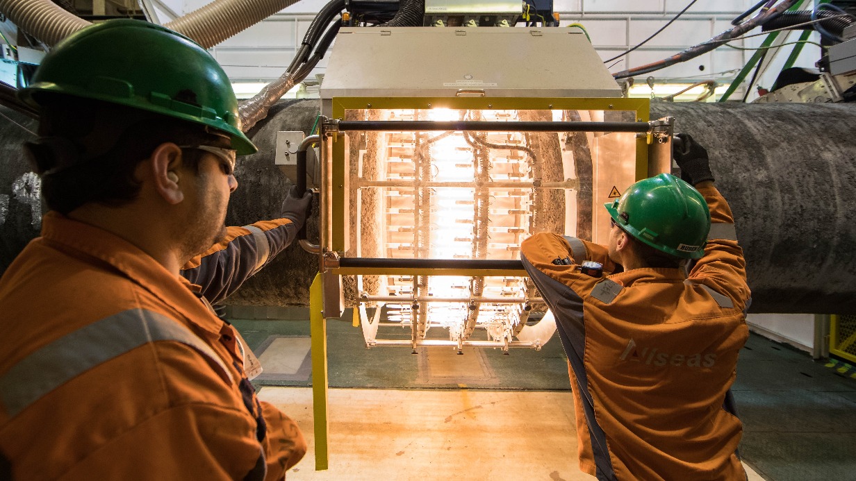 В Швейцарии заявили о скором банкротстве оператора «Северного потока — 2»