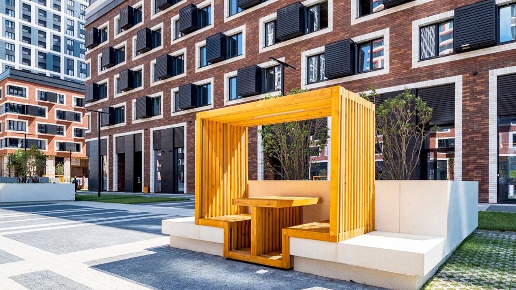 Объем инвестиций в реорганизацию промзоны «Калошино» составит 22 миллиарда рублей