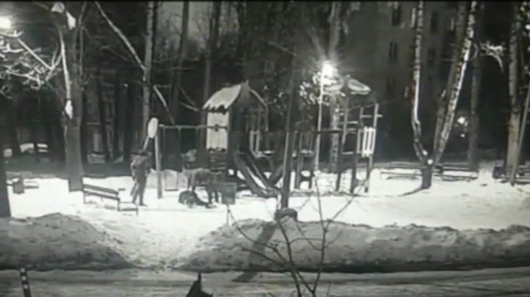 Двое мужчин избили и ограбили собутыльника на юго-востоке Москвы