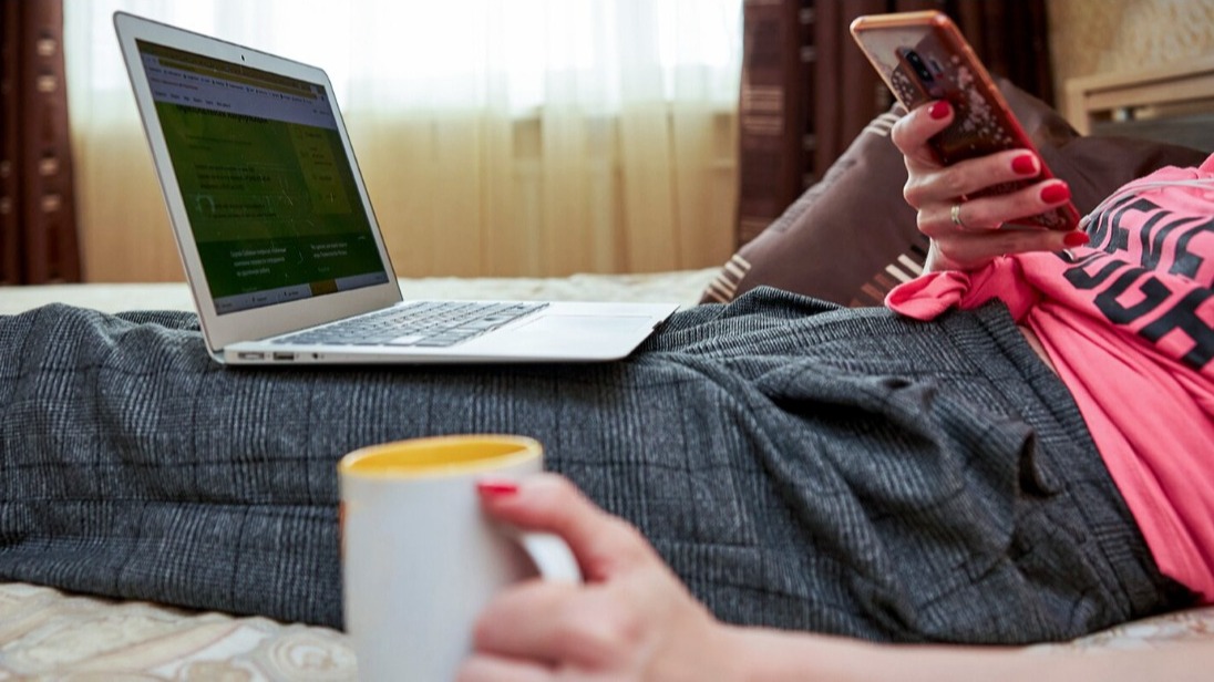 Депздрав Москвы разъяснил правила выхода с больничного для переболевших ОРВИ и COVID-19