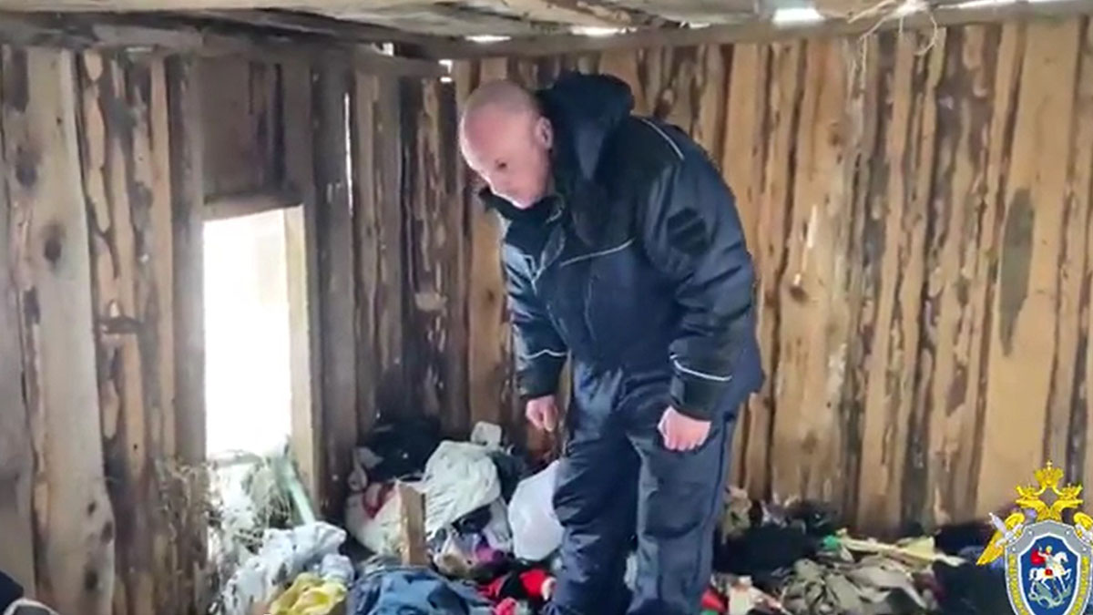 Мать пропавшей годовалой девочки и ее сожитель обвиняют друг друга в убийстве