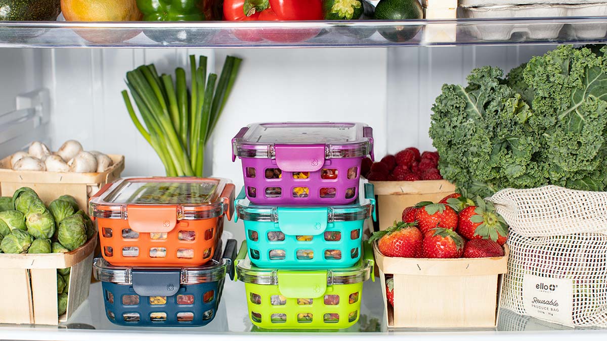 Эксперты рассказали, в каких продуктах больше всего пестицидов