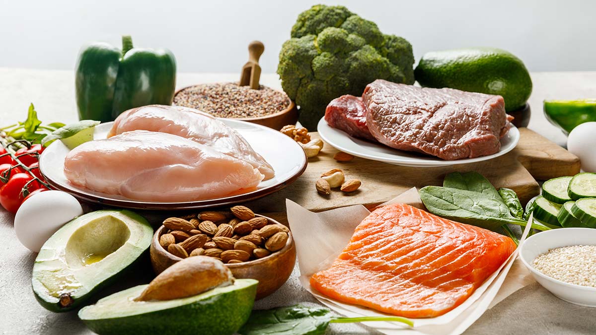 Диетолог Соломатина перечислила продукты, снижающие стресс