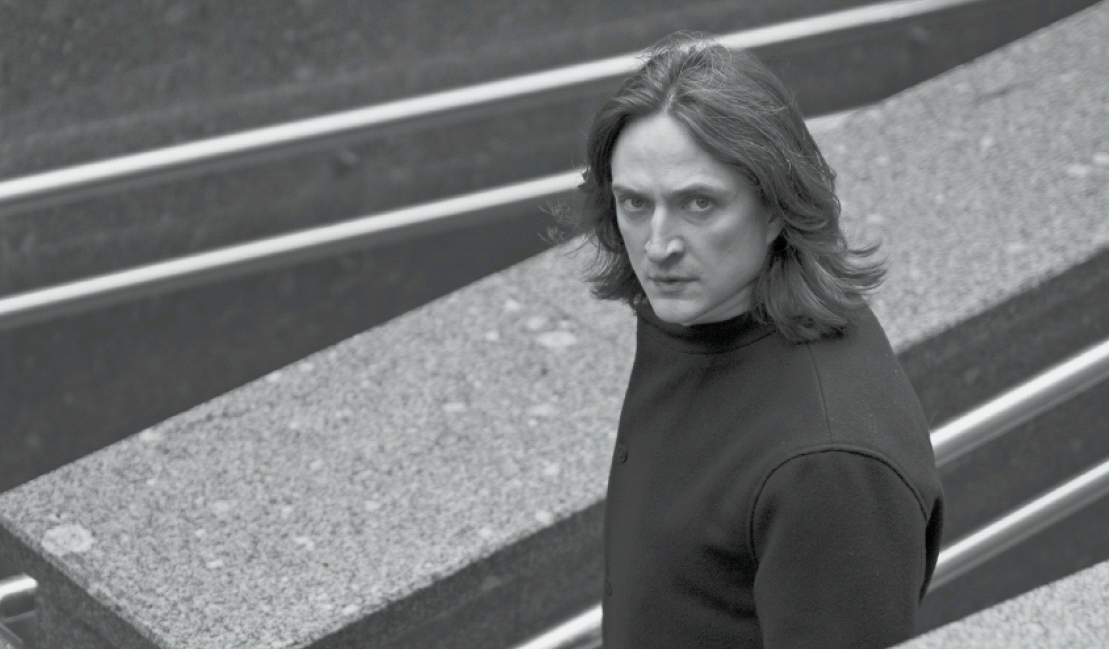 Актер Юрий Чурсин продолжал сниматься в кино и сериалах, хотя на несколько лет уходил из театра. Но вернулся на сцену и сейчас играет в нескольких постановках, а также готовится к новой