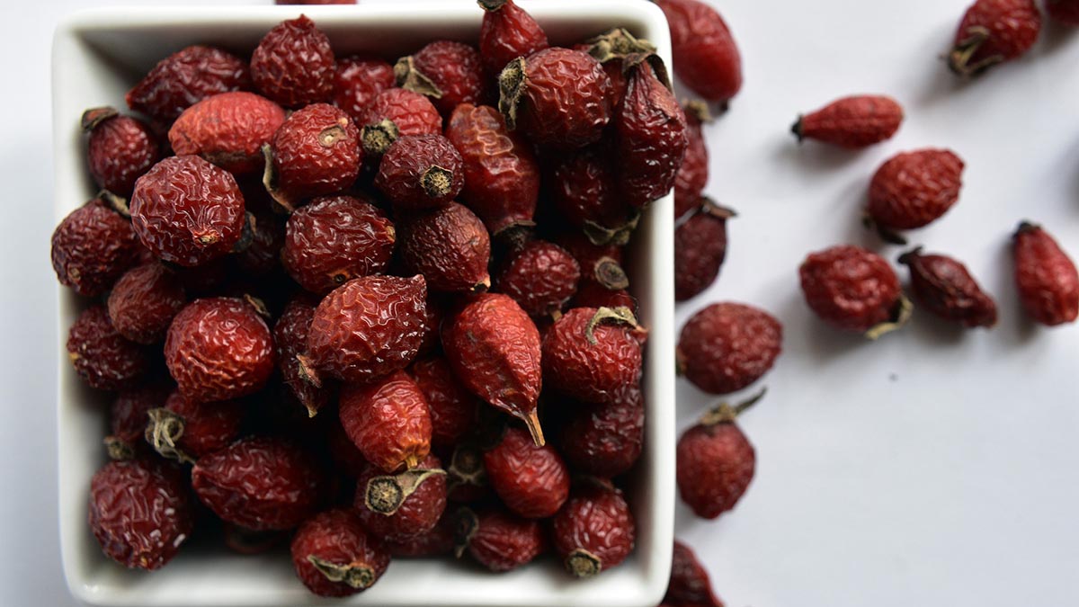 Диетолог назвала три дешевых и неочевидных продукта с высоким содержанием витамина С