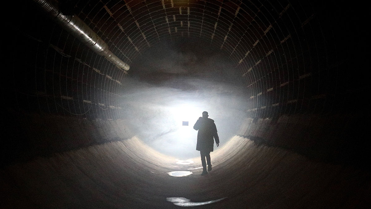 СМИ: Богачи скупают «роскошные бомбоубежища» в США на случай Судного дня