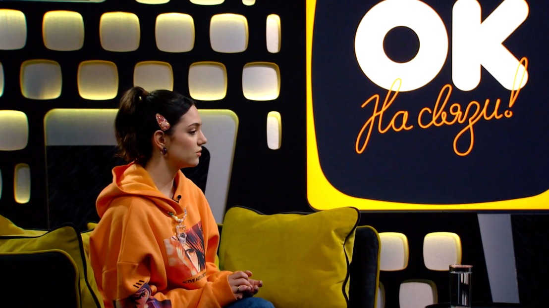 «ОК» проведут серию эксклюзивных эфиров с Олимпиады в Пекине