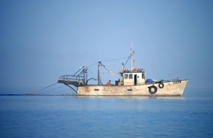 На Украине заявили о задержании пограничниками РФ рыбаков в Черном море