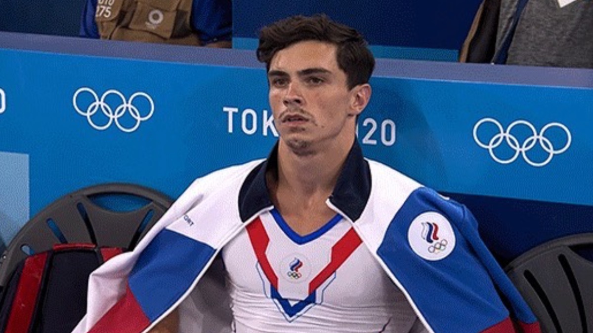 «Не так поняли»: гимнаст Далалоян прокомментировал заявление о завершении карьеры