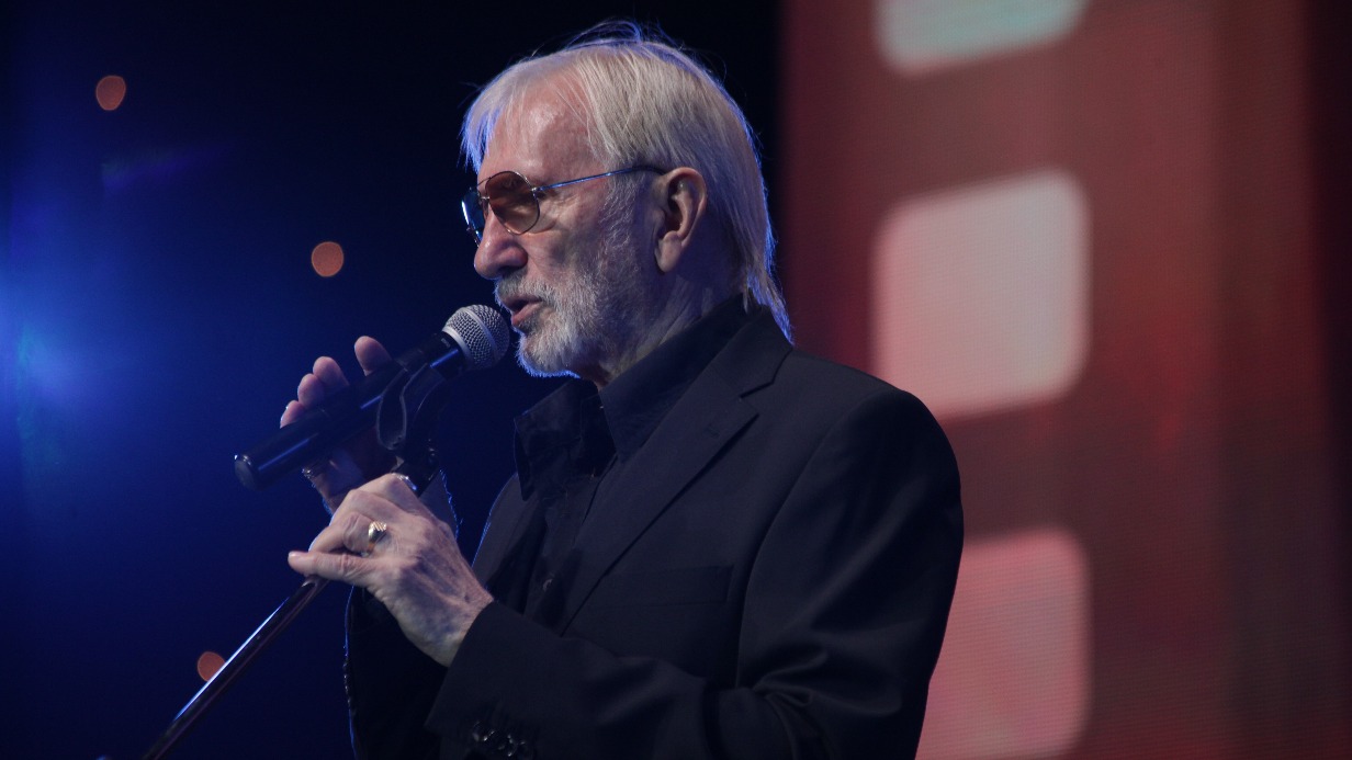 «Отец стал угасать»: дочь Мережко раскрыла подробности болезни и смерти режиссера