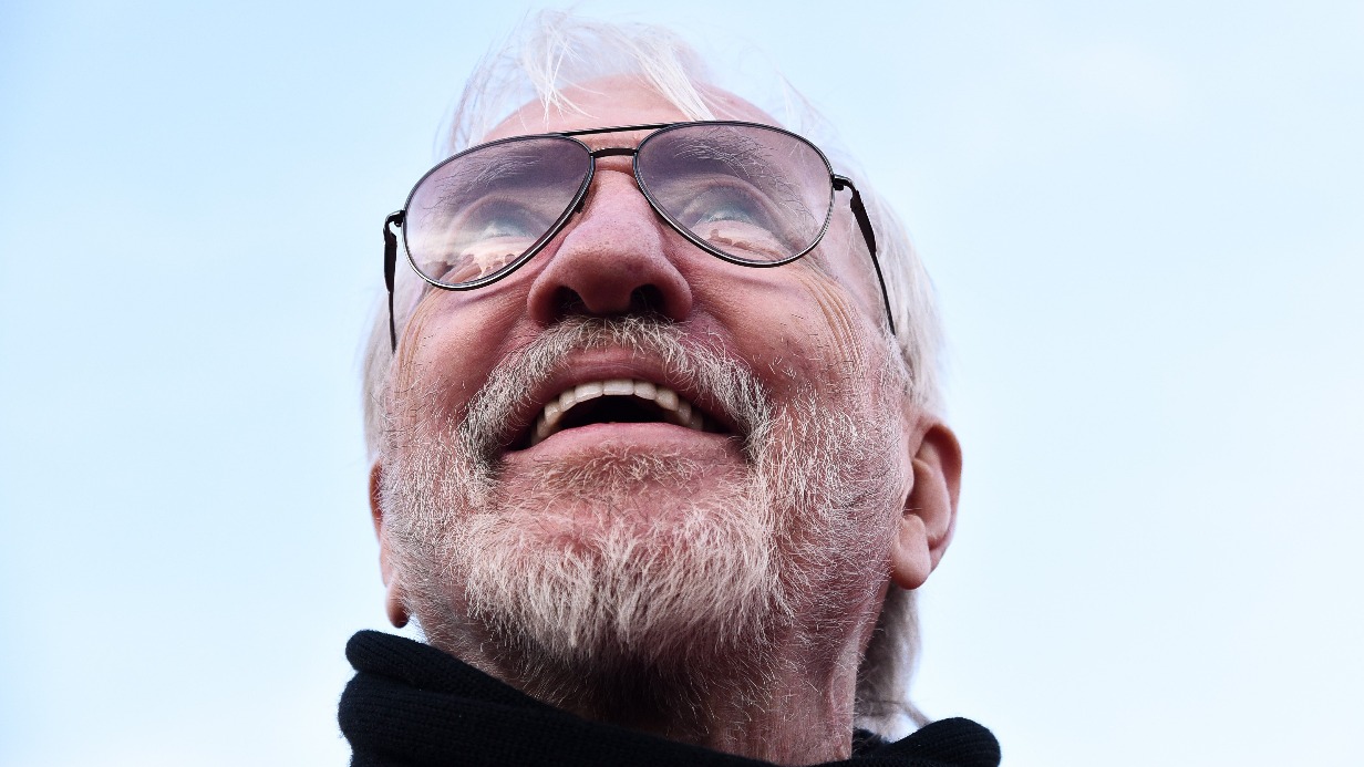 «Он заботился о нас»: актер Газаров рассказал о работе с Мережко