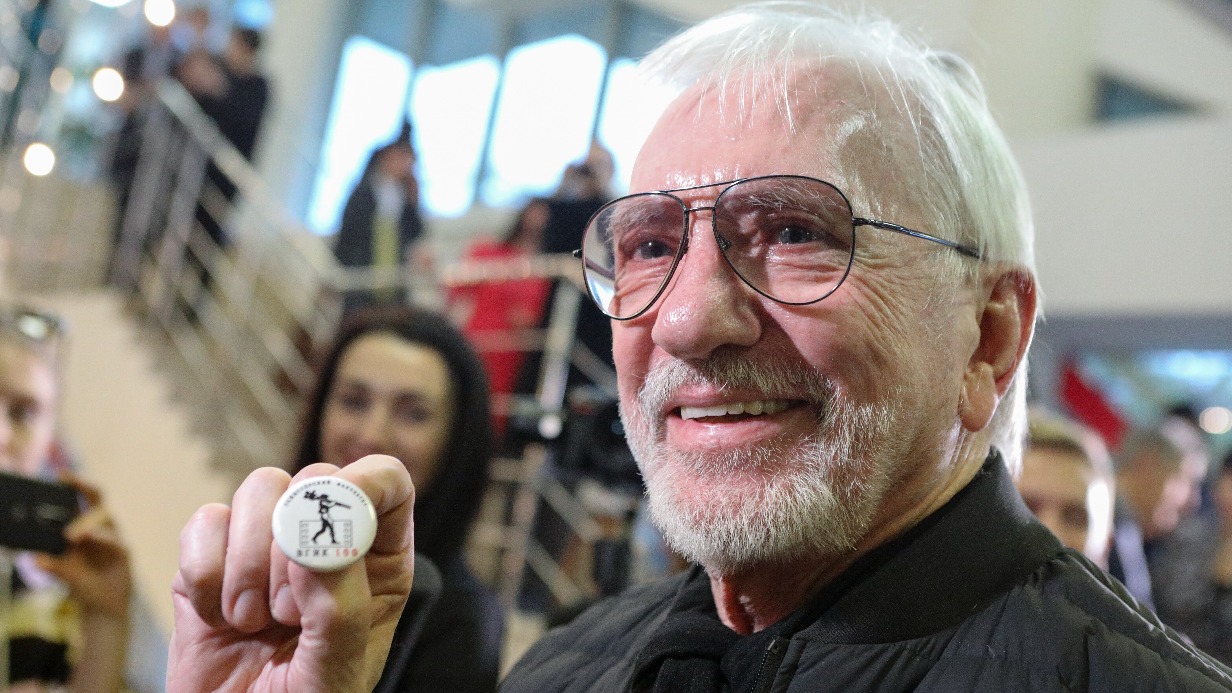 Стало известно, какое наследство оставил Мережко