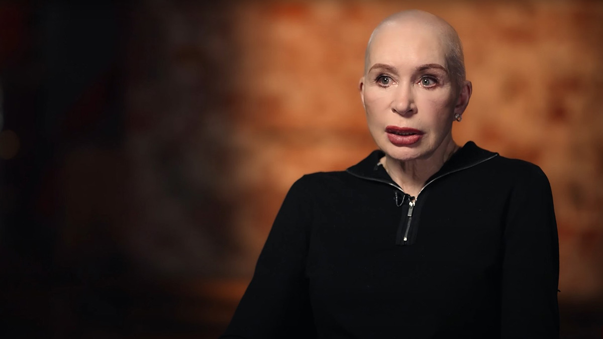 «Мне было это легко»: Татьяна Васильева рассказала о харассменте в карьере 