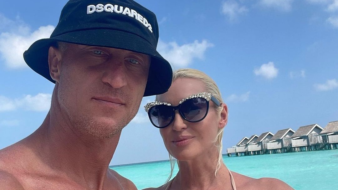 «Она детей терпеть не может»: Кузнецов раскрыл причину расставания с Волочковой