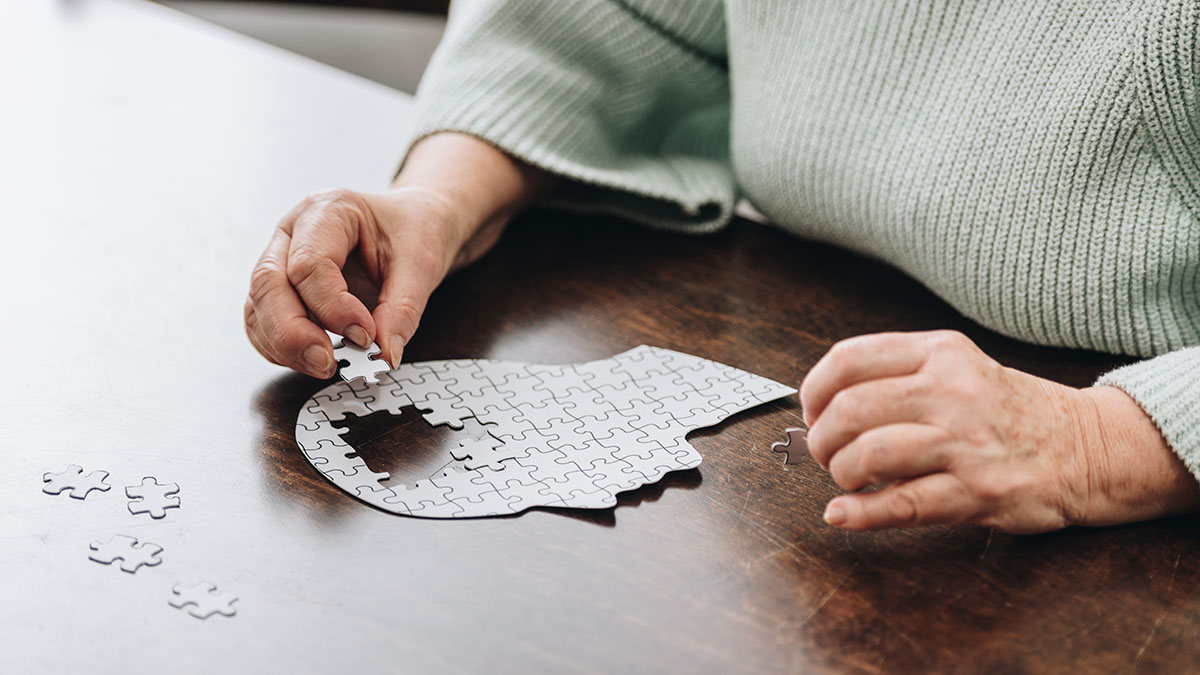 Геронтолог дал советы, как избежать деменции в пожилом возрасте