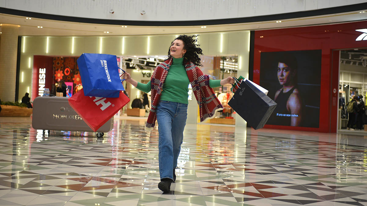 Астрологи назвали топ-5 шопоголиков по знаку зодиака