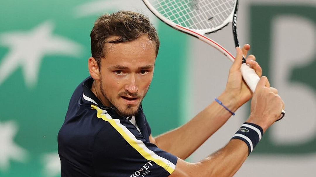 Высокий, быстрый, самобытный: что помогло Даниилу Медведеву стать первой ракеткой мира