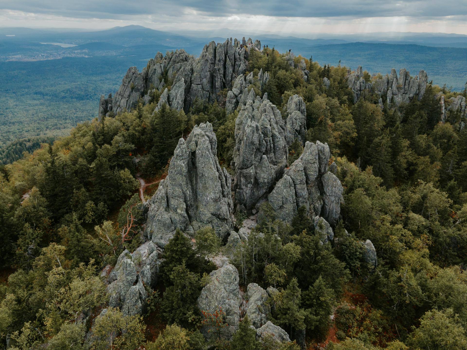 Фотовыставка о Южном Урале открылась в Москве