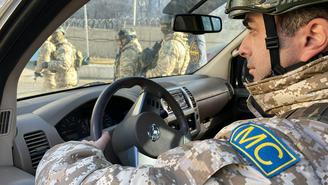 Антитеррористические операции продолжатся в ряде регионов Казахстана