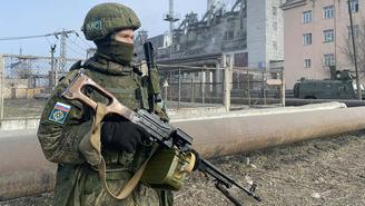 В Алма-Ате перекрыли центр из-за антитеррористической операции