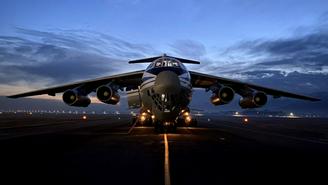 Все десять самолетов с миротворцами вернулись из Казахстана в Россию