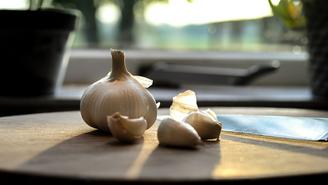 Польза и вред чеснока