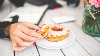 Какие десерты можно есть при похудении