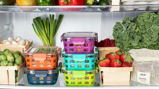 Как обеспечить себя едой на неделю без лишних трат