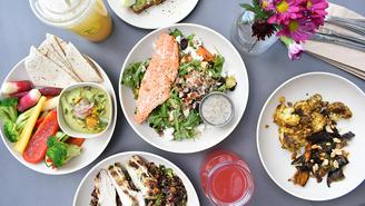 Какие продукты дают больше всего энергии: мнение бренд-шефа Сергея Тигина