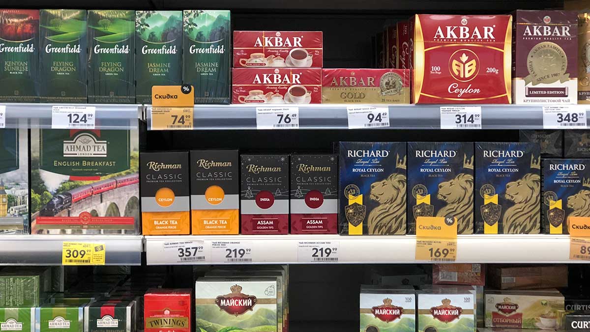 Рубль ниже — цены выше: что, когда и насколько подорожает из-за ослабления российской валюты