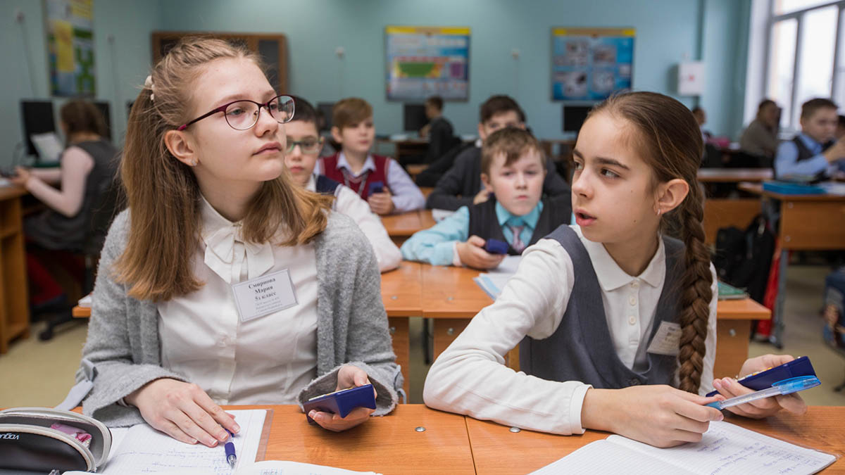 Внеплановые каникулы для школьников Ленобласти введут с 7 по 20 февраля