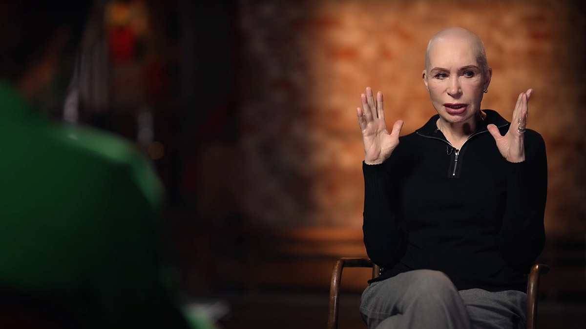 Актриса Татьяна Васильева назвала Ксению Собчак безжалостной ведьмой