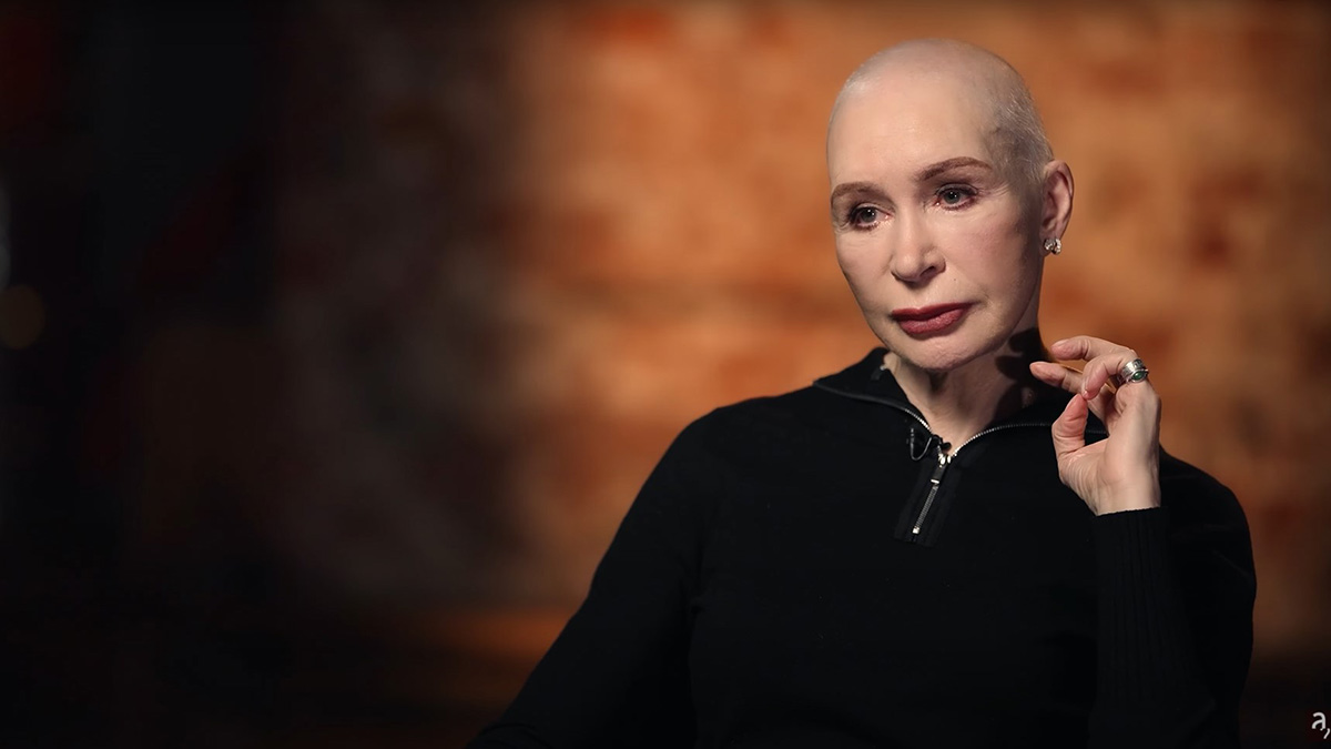 СМИ: Актрису Татьяну Васильеву экстренно госпитализировали в Москве